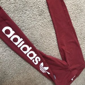 Adidas Leggings